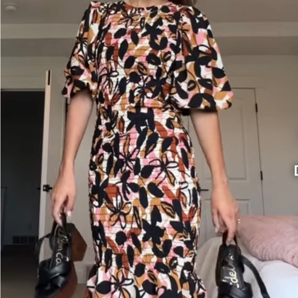 ISO Piper and Scoot Nellie dress size xs or small